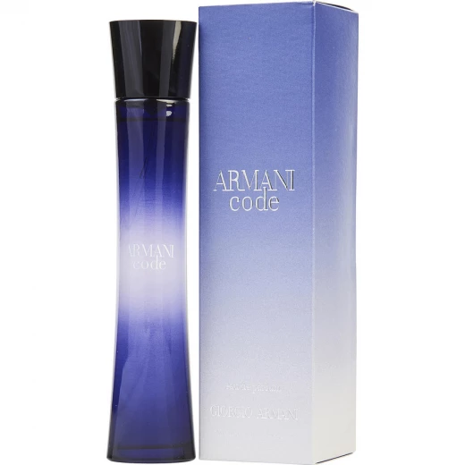 أرماني كود ، عطر 50 مل أرماني كود ، عطر 50 مل