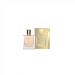 هوجو بوس ألايف إصدار محدود ماء عطر 50 مل للنساء عطر جذاب وحسي