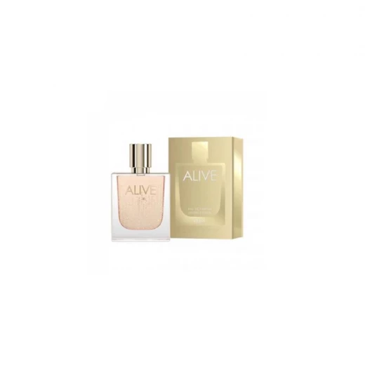 هوجو بوس ألايف إصدار محدود ماء عطر 50 مل للنساء عطر جذاب وحسي هوجو بوس ألايف إصدار محدود ماء عطر 50 مل للنساء عطر جذاب وحسي