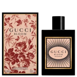 غوتشي بلوم إنتنس ماء عطر 100 مل عطر زهري للنساء عطر يدوم طويلا هدية