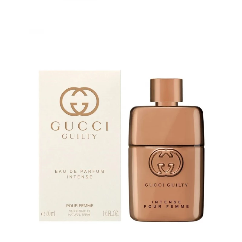 Gucci GG Pour Femme Eau de Parfum 90ml: Sensual Luminous Fragrance for Women, Long Lasting Perfume - Gucci