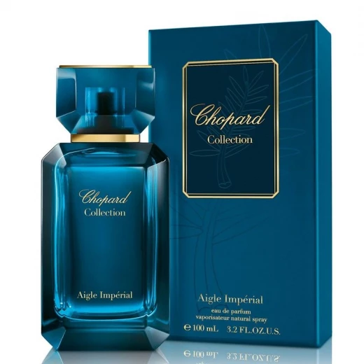 Chopard Aigle Imperial Eau de Parfum 100ml: Sensual Luminous Fragrance for Women Evening Wear Chopard Aigle Imperial Eau de Parfum 100ml: Sensual Luminous Fragrance for Women Evening Wear