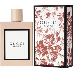 غوتشي بلوم ماء عطر 100 مل عطر زهري للنساء مجموعة هدايا فاخرة عطر أنيق