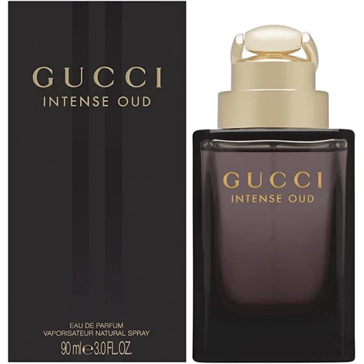 غوتشي عود إنتنس ماء عطر للنساء 90 مل بخاخ: عطر جلدي عود حسي يدوم طويلاً غوتشي عود إنتنس ماء عطر للنساء 90 مل بخاخ: عطر جلدي عود حسي يدوم طويلاً