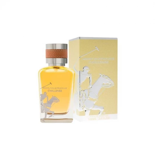 بيفرلي هيلز بولو كلوب تشالنج عطر للنساء 100 مل عطر زهري للاستخدام اليومي بيفرلي هيلز بولو كلوب تشالنج عطر للنساء 100 مل عطر زهري للاستخدام اليومي