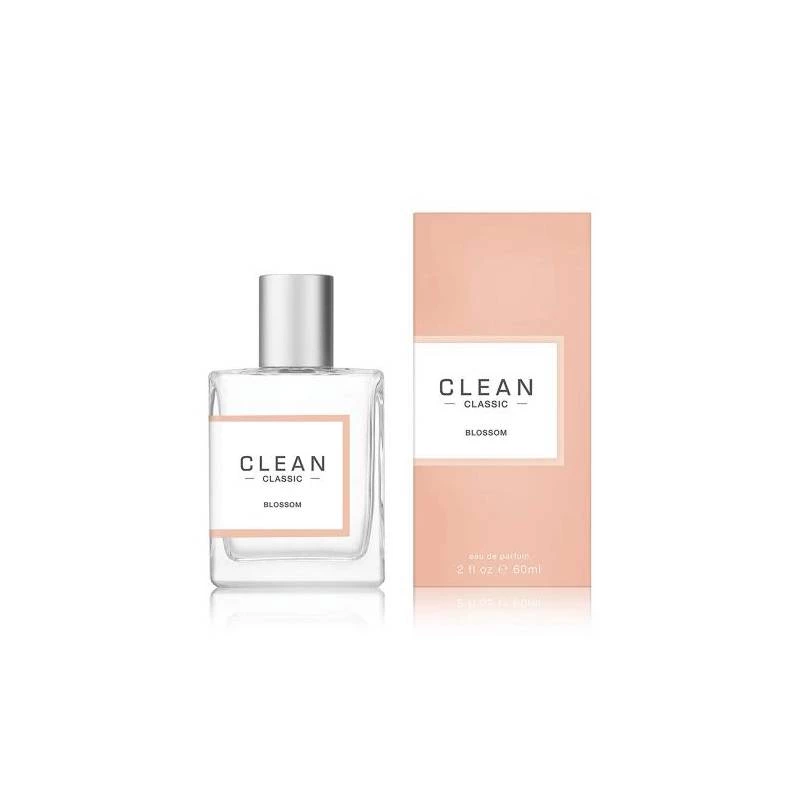 كلين كلاسيك ستروبيري فيلدز ماء عطر ٦٠ مل عطر زهري للنساء لتعزيز الانتعاش - Clean classic