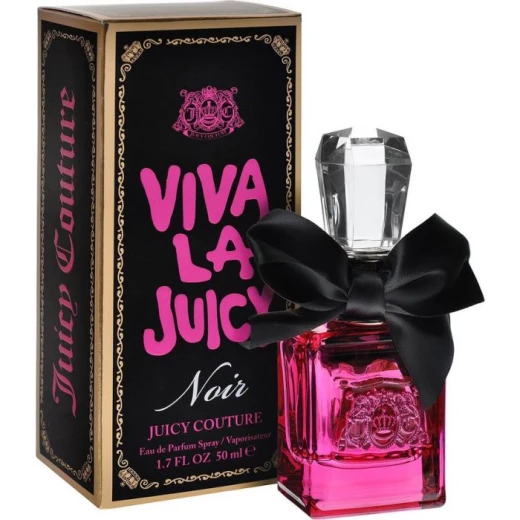 عطر جويسي كوتور فيفا لا جوسي نوار أو دي بارفان 50 مل عطر نسائي أنيق وجذاب عطر جويسي كوتور فيفا لا جوسي نوار أو دي بارفان 50 مل عطر نسائي أنيق وجذاب