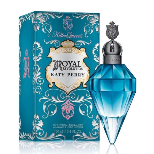 كاتي بيري رويال عطر 100 مل كاتي بيري رويال عطر 100 مل