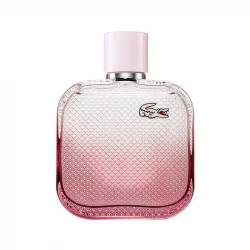 لاكوست روز او انتنس او دي بارفان 100 مل: عطر نسائي زهري حسي يدوم طويلاً