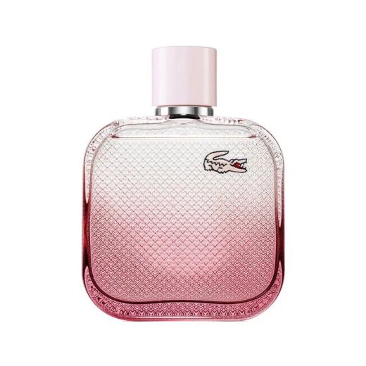 Lacoste Rose Eau Intense Eau de Parfum 100ml: Sensual Floral Fragrance for Women Long Lasting Perfume Lacoste Rose Eau Intense Eau de Parfum 100ml: Sensual Floral Fragrance for Women Long Lasting Perfume