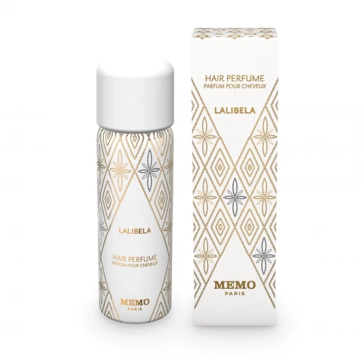 عطر شعر لاليبلا، عطر يدوم طويلاً للنساء، 80 مل للعناية اليومية بالشعر عطر شعر لاليبلا، عطر يدوم طويلاً للنساء، 80 مل للعناية اليومية بالشعر