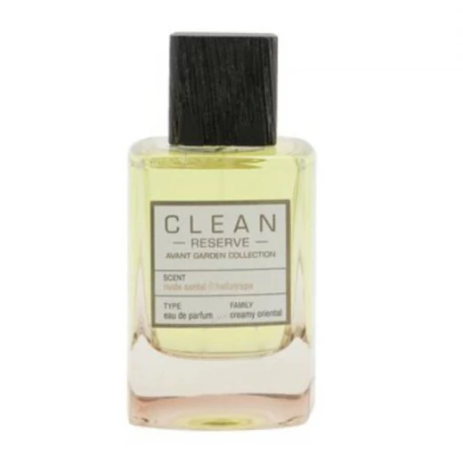 Clean Reserve Nud Santa Heliotrop Eau de Parfum 100ml Women's Sensual Luminous Fragrance Perfume Clean Reserve Nud Santa Heliotrop Eau de Parfum 100ml Women's Sensual Luminous Fragrance Perfume