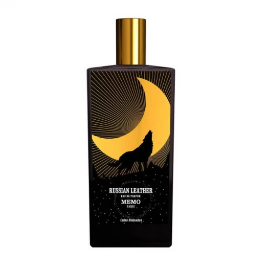 عطر ميمو باريس ليذر بخاخ او دي بارفان ، 75 مل عطر ميمو باريس ليذر بخاخ او دي بارفان ، 75 مل