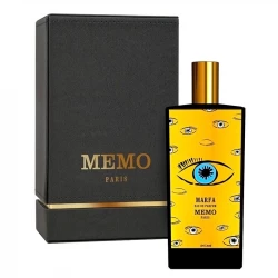 مذكرة مارفا ماء عطر 75 مل عطر زهري حسي للنساء معزز الثقة يدوم طويلاً
