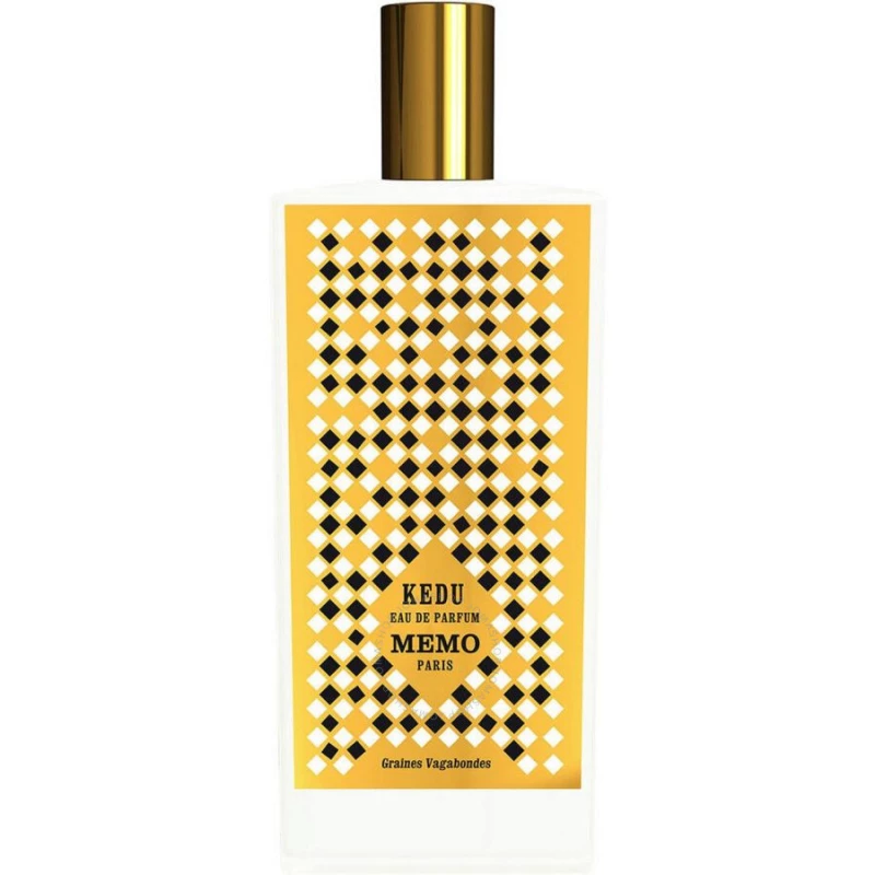 مذكرة باريس كيدو ماء عطر 75 مل بخاخ للنساء عطر حسي مضيء يدوم طويلا - ميمو باريس
