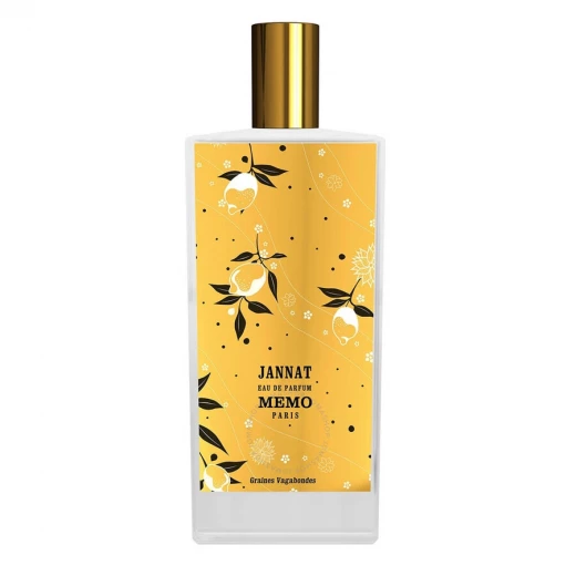 مذكرة باريس جنات ماء عطر 75 مل عطر زهري مثير للنساء عطر للاستخدام اليومي