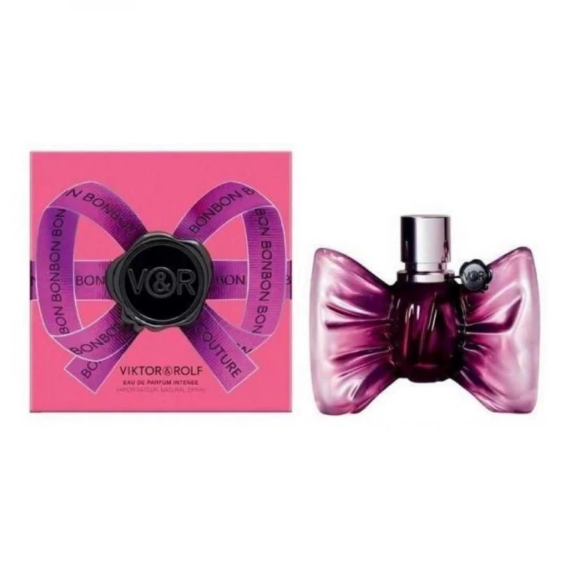 عطر فيكتور آند رولف بونبون كوتور للنساء 90 مل عطر نسائي يدوم طويلاً وأنيق - Viktor & rolf