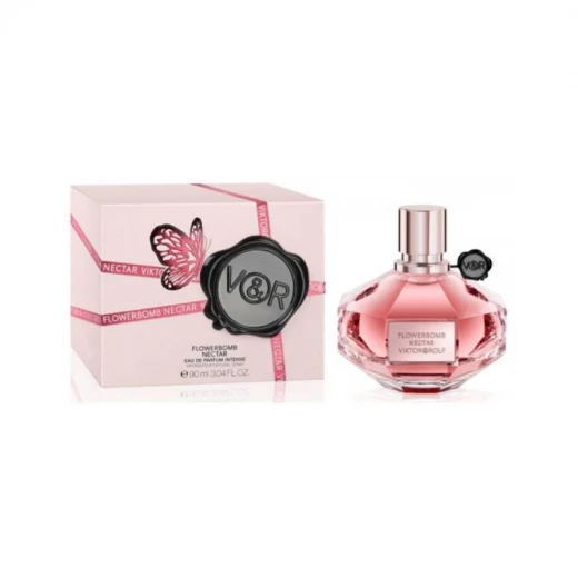 عطر فيكتور آند رولف فلاوربومب نيكتار للنساء بحجم 50 مل عطر نسائي عطر مثير عطر فيكتور آند رولف فلاوربومب نيكتار للنساء بحجم 50 مل عطر نسائي عطر مثير