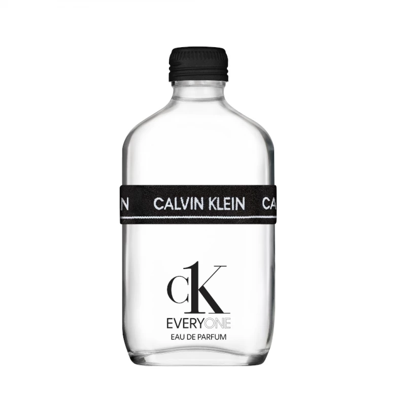 Calvin Klein CK Everyone Eau de Parfum 200ml Unisex Fragrance Long Lasting Scent with Citrus Notes - Calvin Klein