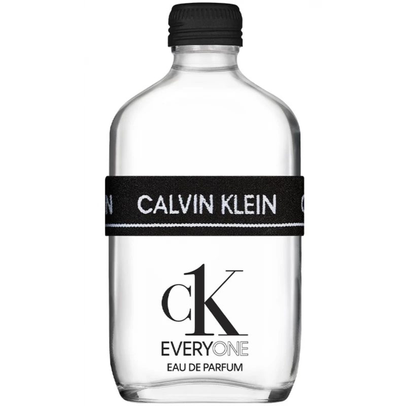 Calvin Klein CK Everyone Eau de Parfum 100ml Unisex Fragrance Fresh Citrus Scent Long Lasting - Calvin Klein