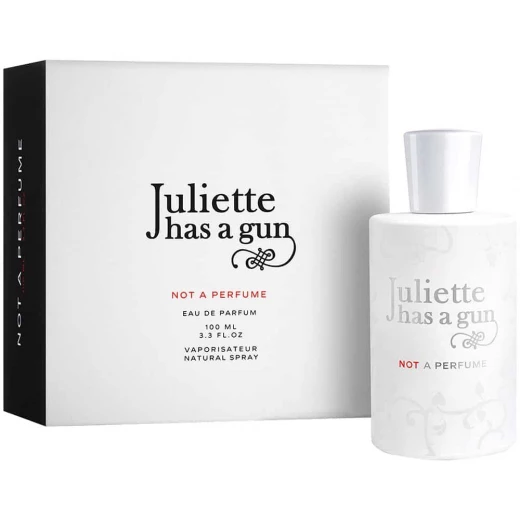 Juliette Has A Gun Sensual Luminous Eau de Parfum 100ml Perfume for Women Floral Fragrance Long Lasting Juliette Has A Gun Sensual Luminous Eau de Parfum 100ml Perfume for Women Floral Fragrance Long Lasting