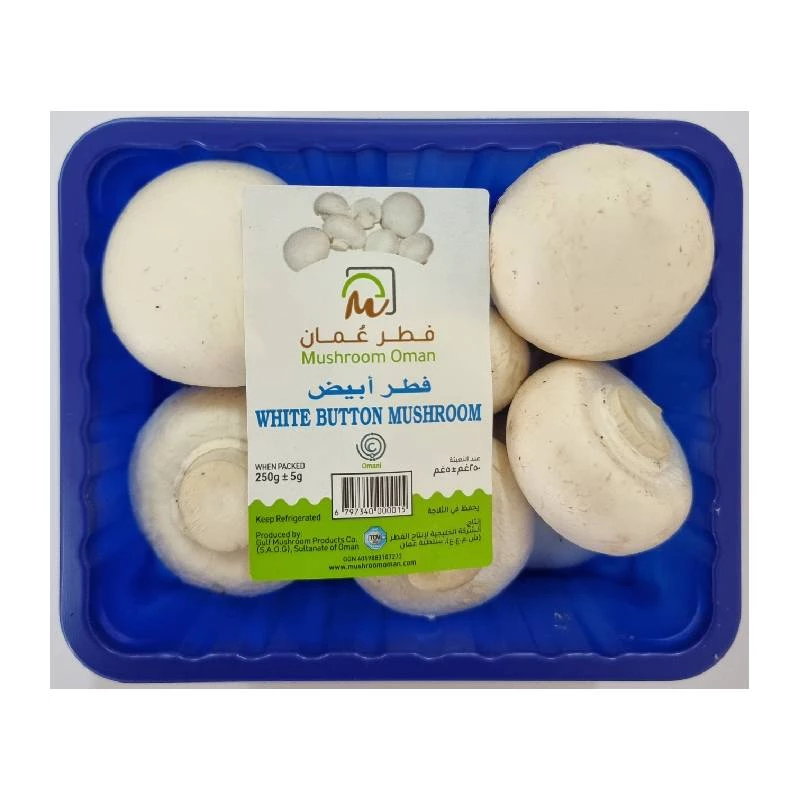 فطر عماني -بستان, 250 جم - بستان