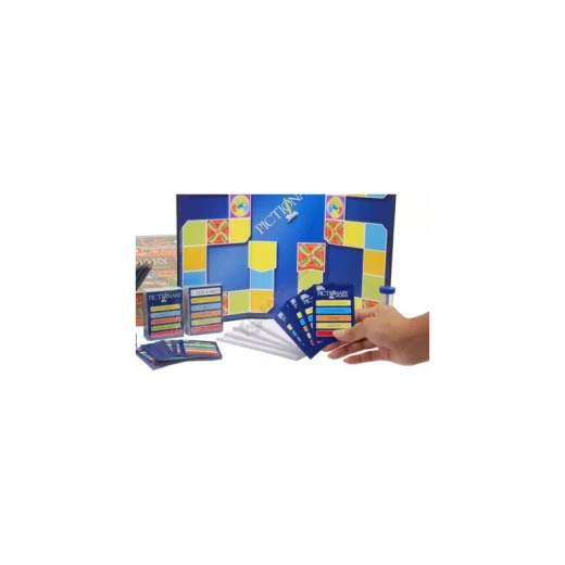 لعبة لوحة بيكتشيناري - Image 3