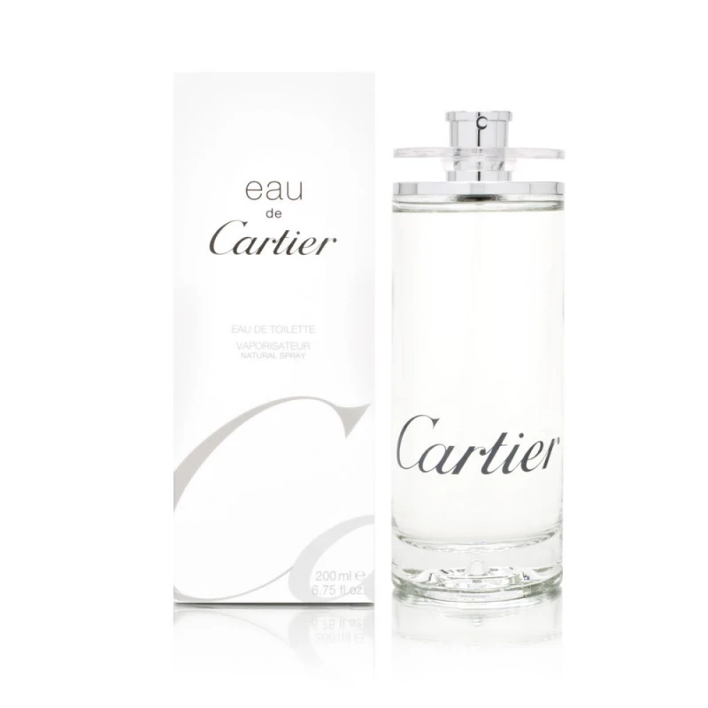 عطر أو دو كارتييه 100 مل للنساء: عطر حسي مضيء للاستخدام اليومي - كارتير