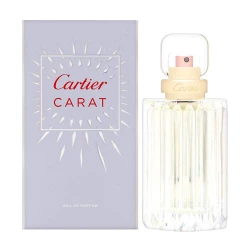 عطر كارتييه كارات أو دو بارفان 100 مل عطر نسائي فاخر متألق للنساء هدية عطر أنيق