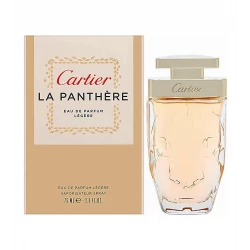 عطر كارتير لا بانثير ليجير للنساء، 50 مل