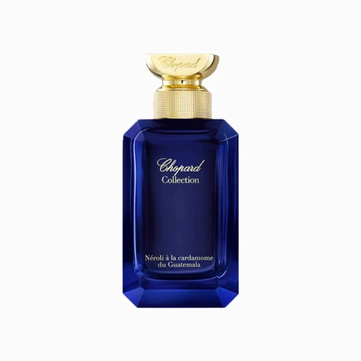 عطر شوبارد نيرولي ايه لا كارداوم دو غواتيمالا 100 مل عطر زهري للنساء عطر فاخر - شوبارد - Image 2
