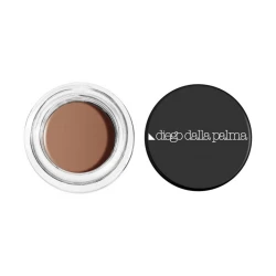 Diego Dalla Palma Water Resistant Cream Eyebrow Liner 01 Defined Brows Makeup Kit 4ml