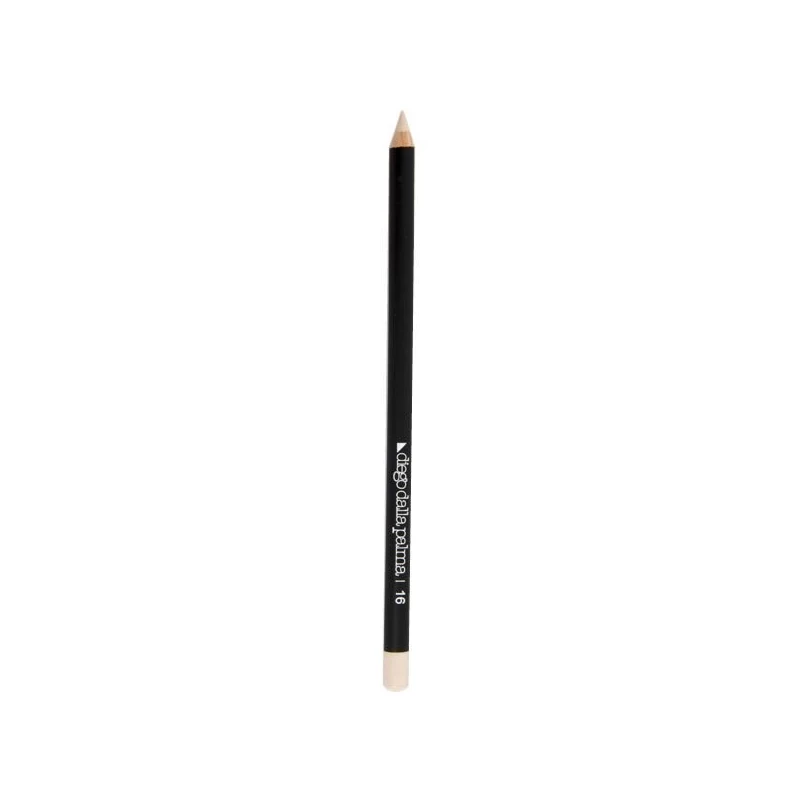 Diego Dalla Palma Eye Pencil Number 16 Blendable Long Lasting Eye Makeup for Eyes Complete Definition - Diego Dalla Palma