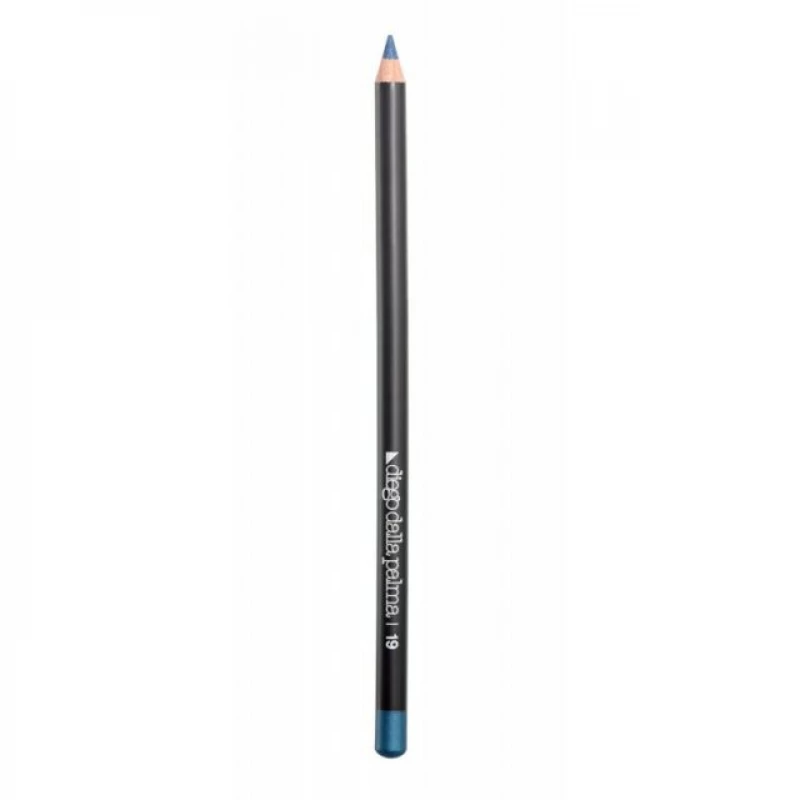 Diego Dalla Palma Eye Pencil Number 19 Creamy Long Lasting Eyeliner Blendable Precision Makeup - Diego Dalla Palma