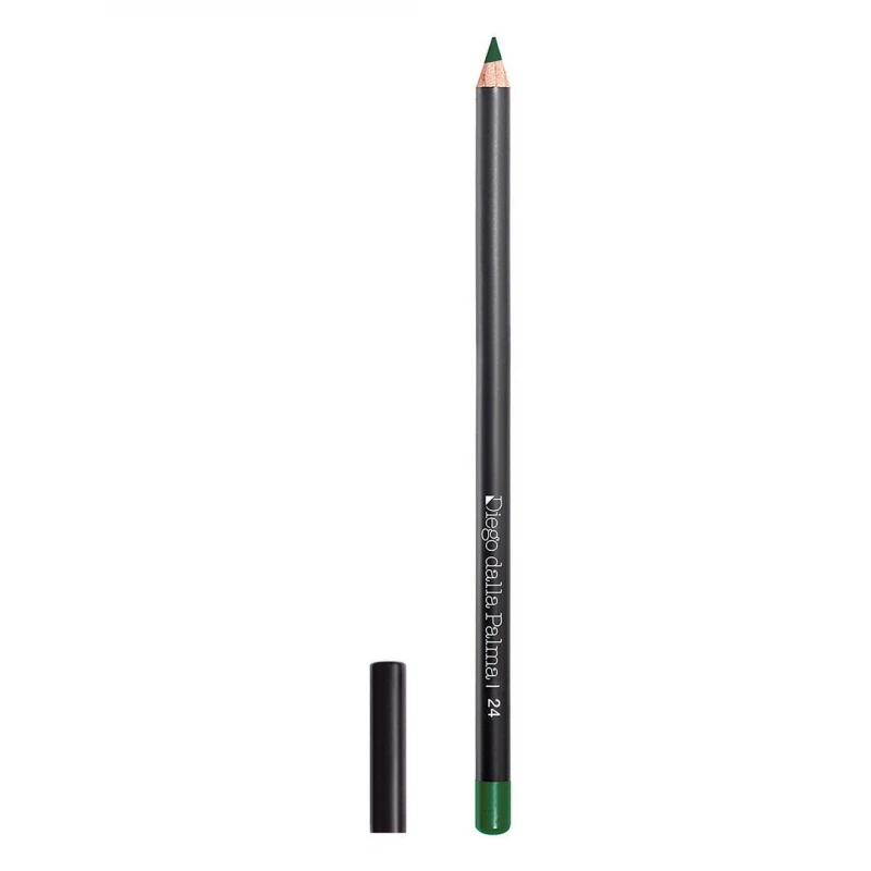 Diego Dalla Palma Eye Pencil Number 24 Creamy Texture for Precise Eye Definition and Blending - Diego Dalla Palma
