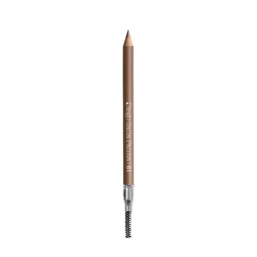 Diego Dalla Palma Eyebrow Powder Pencil Shade 61 for Natural Definition Long Lasting Makeup Diego Dalla Palma Eyebrow Powder Pencil Shade 61 for Natural Definition Long Lasting Makeup