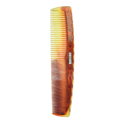 Optimal Plastic Hair Brush Comb White Small Optimal Plastic Hair Brush Comb White Small