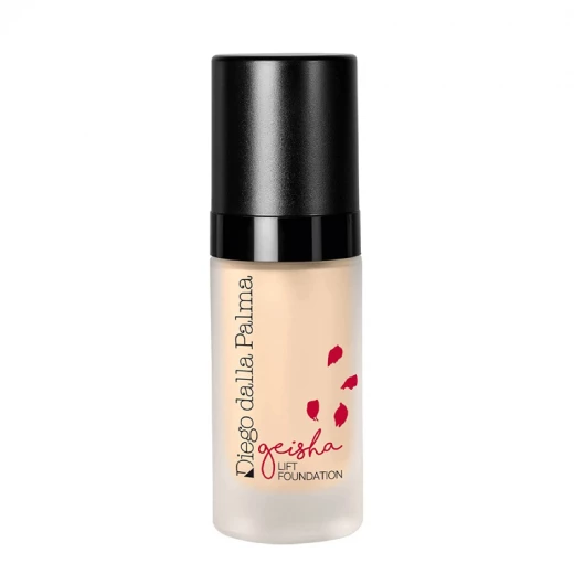 Diego Dalla Palma Geisha Lifting Cream Foundation Flawless Porcelain Skin Makeup 221 Diego Dalla Palma Geisha Lifting Cream Foundation Flawless Porcelain Skin Makeup 221