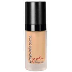 Diego Dalla Palma Geisha Beige Lifting Effect Cream Foundation Full Coverage Flawless Skin Makeup