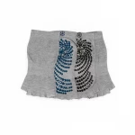 Gaiam Non-slip Yoga Socks, Two-pack - Gaiam