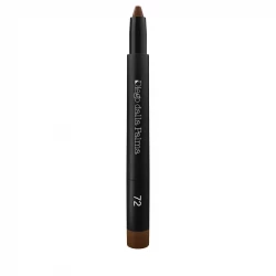Diego dalla Palma Milano Long Lasting Brown Kajal Eyeliner Pencil Makeup Smudge Proof 3 in 1 Design