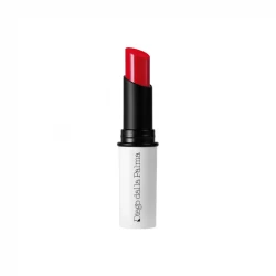Diego dalla Palma Pink Salm Shiny Lipstick Hydrating Formula for Smooth Lips Semi Sheer Finish