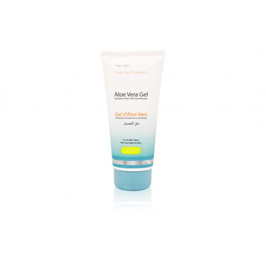 Fouf Aloe Vera Gel, 175ml. Fouf Aloe Vera Gel, 175ml.