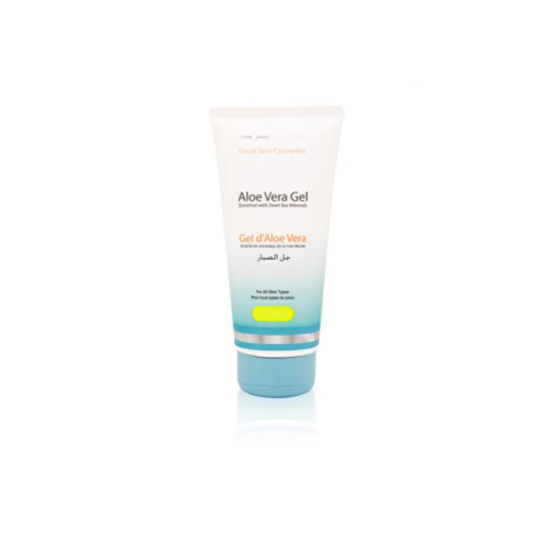 Fouf Aloe Vera Gel, 175ml. - Fouf