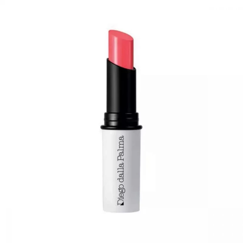 Diego dalla Palma Pink Salm Shiny Lipstick Ultra Glossy Hydrating Lip Color for Radiant Lips - Diego Dalla Palma