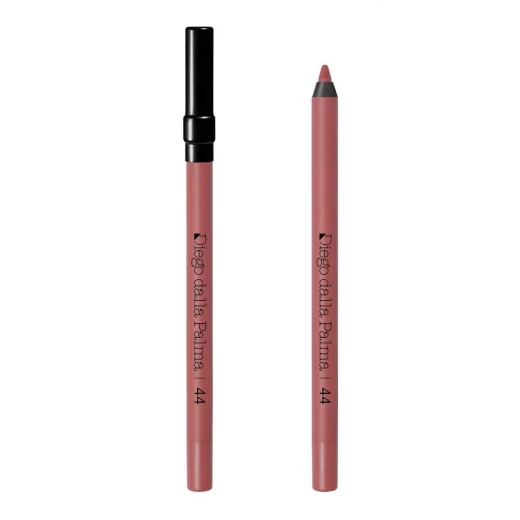 Diego dalla Palma Milano Stay On Me Lip Liner Shade 44 Long Lasting Waterproof Makeup for Lip Definition Diego dalla Palma Milano Stay On Me Lip Liner Shade 44 Long Lasting Waterproof Makeup for Lip Definition