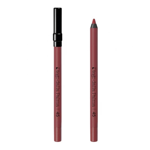 Diego dalla Palma Stay On Me Lip Liner Long Lasting Water Resistant 1 Gm Makeup Diego dalla Palma Stay On Me Lip Liner Long Lasting Water Resistant 1 Gm Makeup