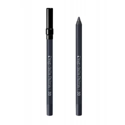 Diego Dalla Palma Stay On Me Eyeliner Waterproof Long Lasting Makeup Pencil for Eyes 33 Ultra Soft Texture Smudge Proof No Transfer Matte Finish Versatile Use