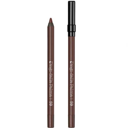 Diego Dalla Palma Stay On Me Eye Liner Long Lasting Water Resistent, 59 Diego Dalla Palma Stay On Me Eye Liner Long Lasting Water Resistent, 59