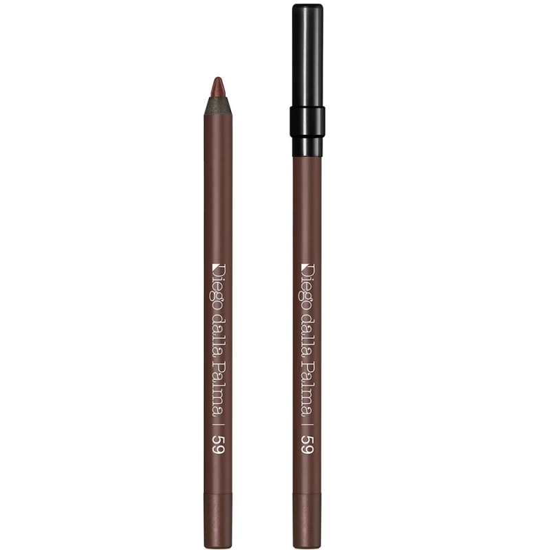 Diego Dalla Palma Stay On Me Eye Liner Long Lasting Water Resistent, 59 - Diego Dalla Palma